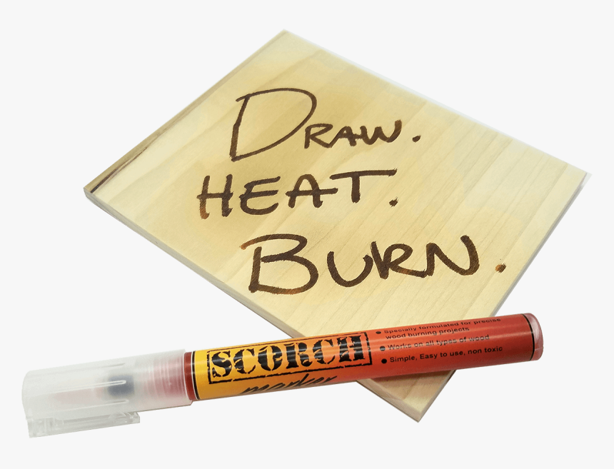 Transparent Burnt Paper Png - Eye Liner, Png Download