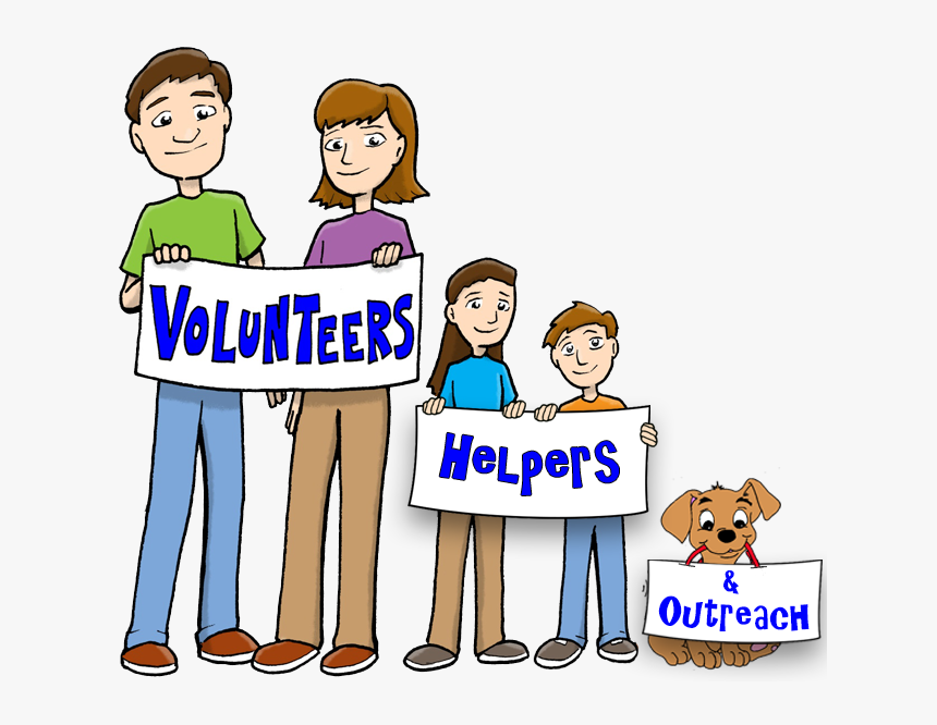 Clip Art Church Conference Png - Family Giving Relief Goods, Transparent Png