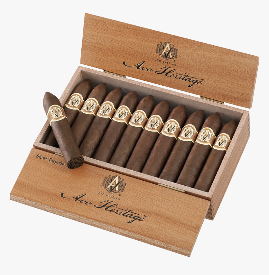 Transparent Cigars Png - Avo Uvezian, Png Download