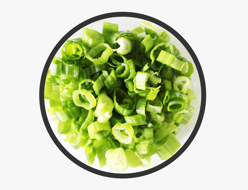 Welsh Onion, HD Png Download