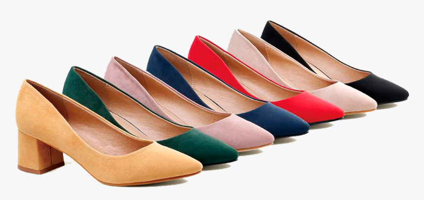 Court-shoe - Imagenes De Zapatos Png, Transparent Png