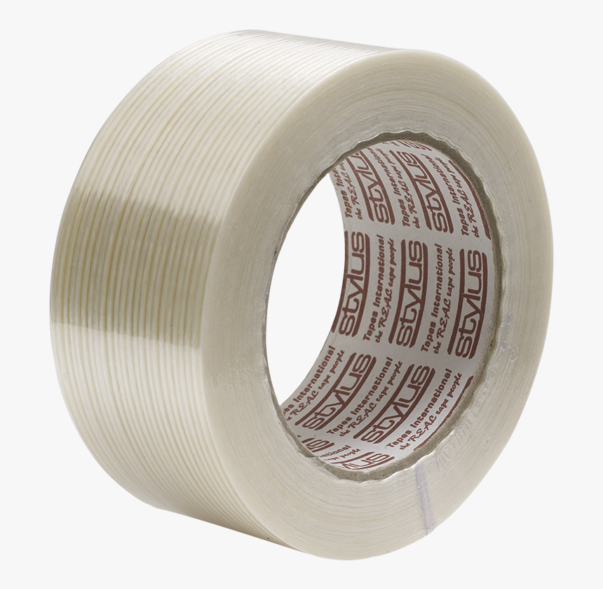 Clear Hand Packaging Tape - Strap, HD Png Download