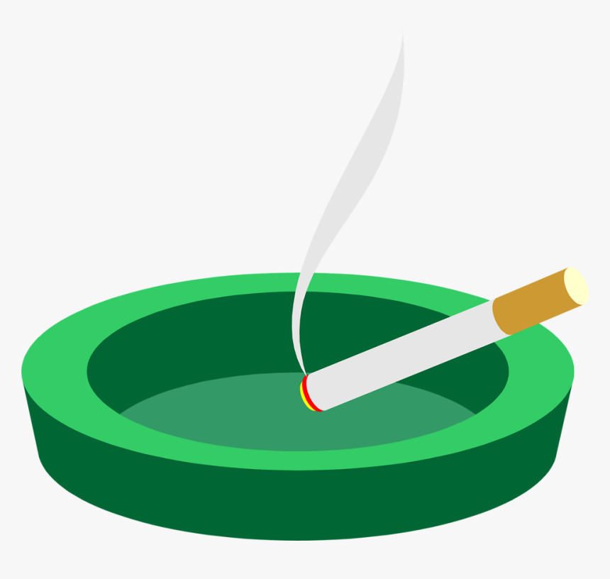 Cigarette Free Stock Photo - Cigarette Clipart, HD Png Download