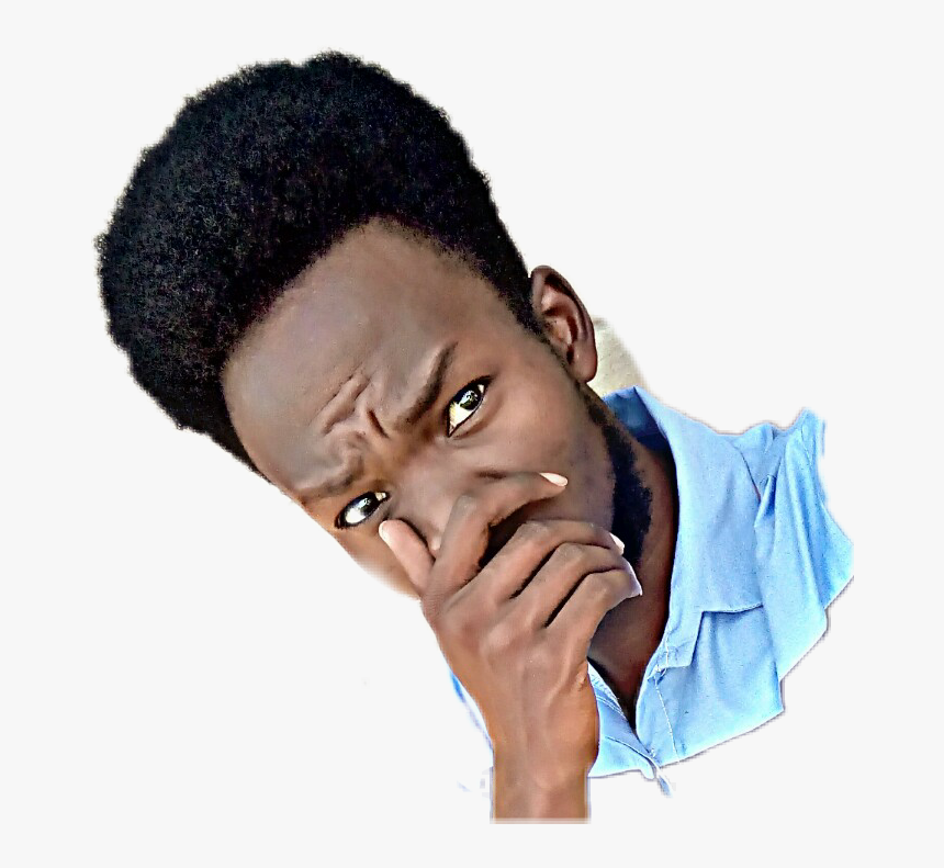 #amazed - Boy, HD Png Download