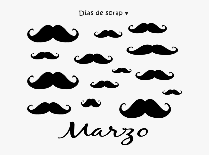 Transparent Bigote Mexicano Png - T-shirt, Png Download