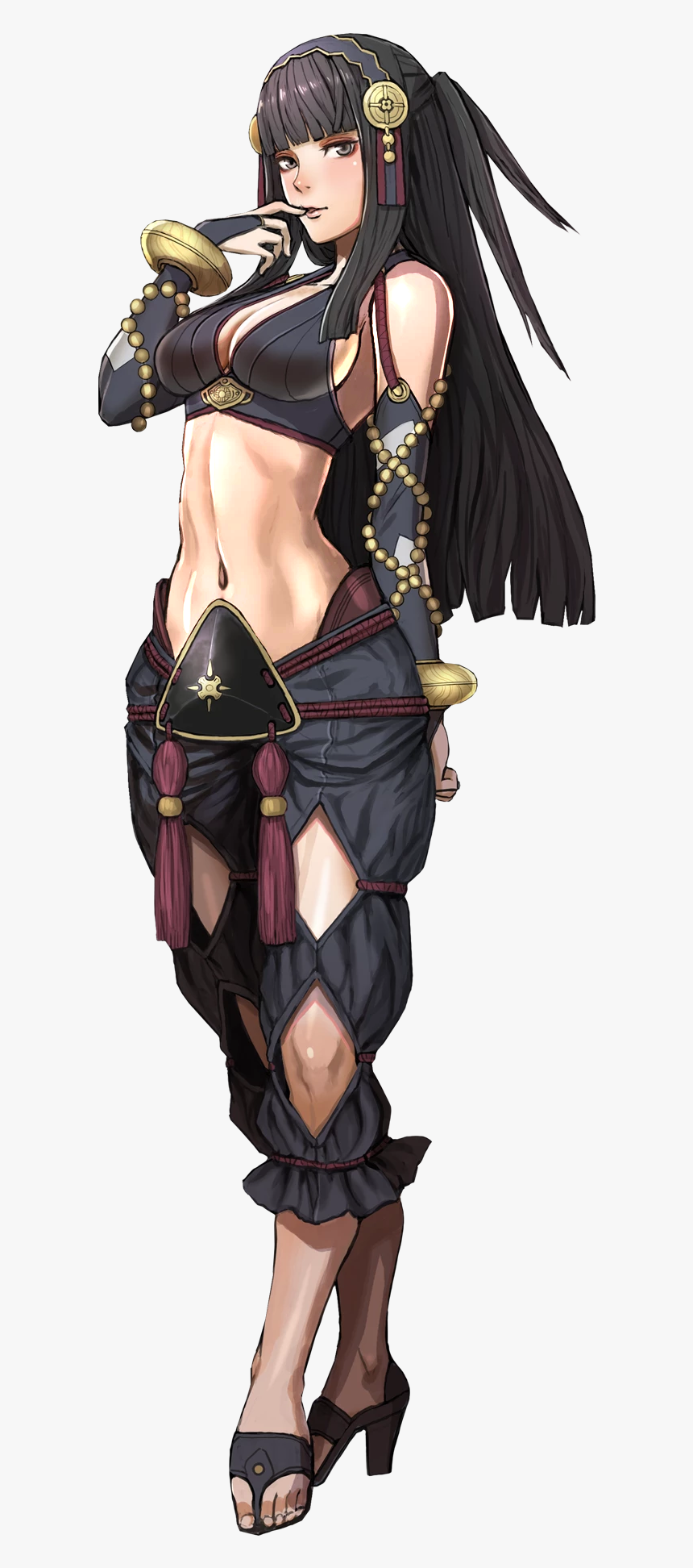 Wife Png, Transparent Png