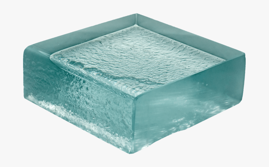 Art Glass Sample - Box, HD Png Download