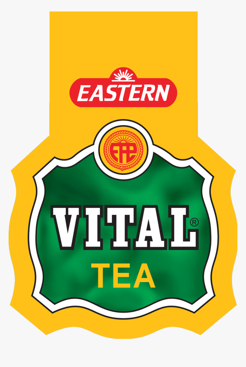 Vital Tea Logo, HD Png Download