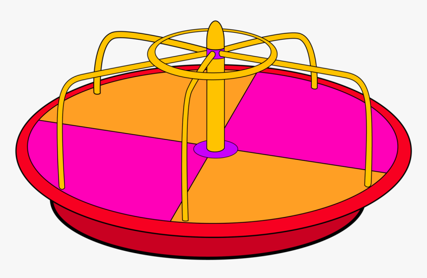 Фотки Summer Clipart, Outdoor Playground, Parks And, HD Png Download