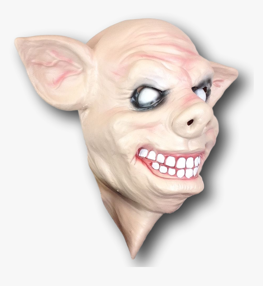 Transparent Hotline Miami Masks Png - Mask, Png Download