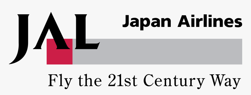 Japan Airlines, HD Png Download