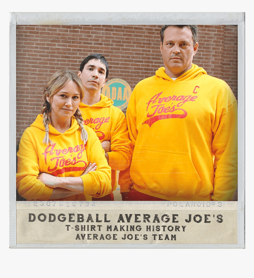Ben Stiller Dodgeball, HD Png Download