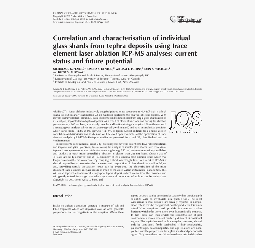 Document, HD Png Download