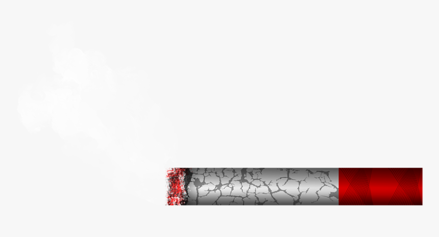 Cigarette, Lit, Png - Lip Gloss, Transparent Png