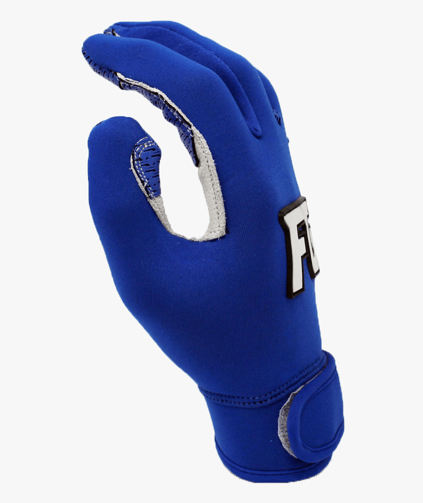 New Baseball Cold-weather Throwing Glove 
 Class - Leather, HD Png Download