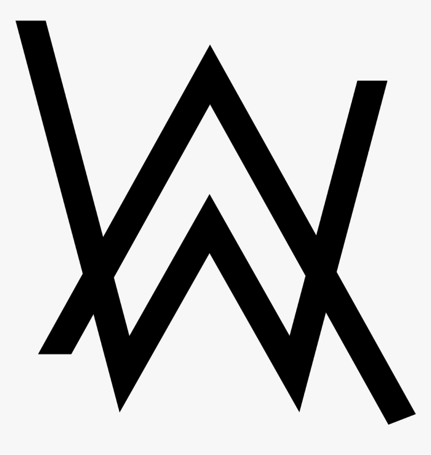 Alan Walker Alan Walker Sign PNG Image Transparent PNG Free Download On 