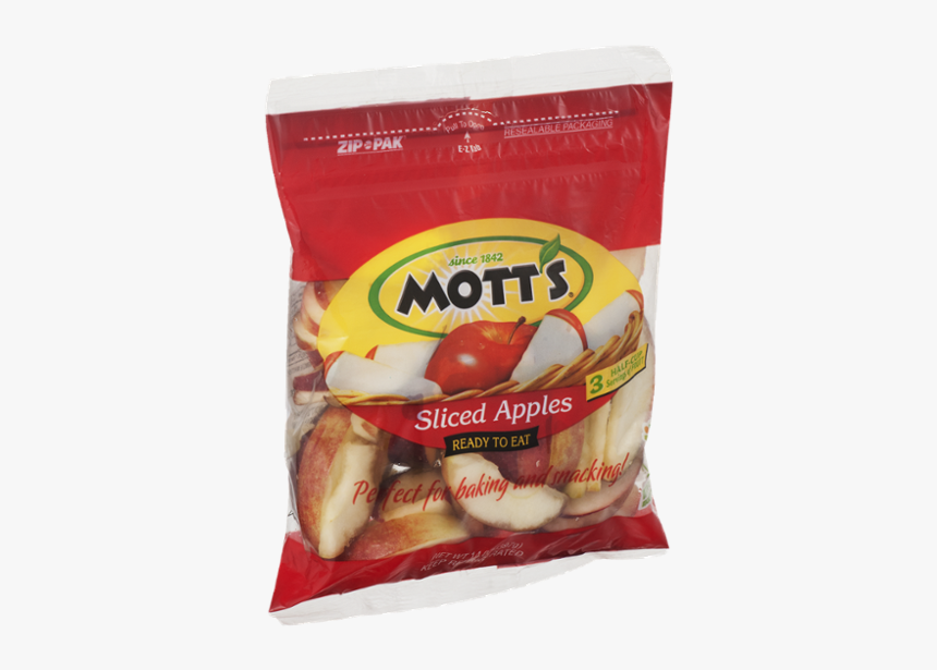 Motts Apple Slices, HD Png Download