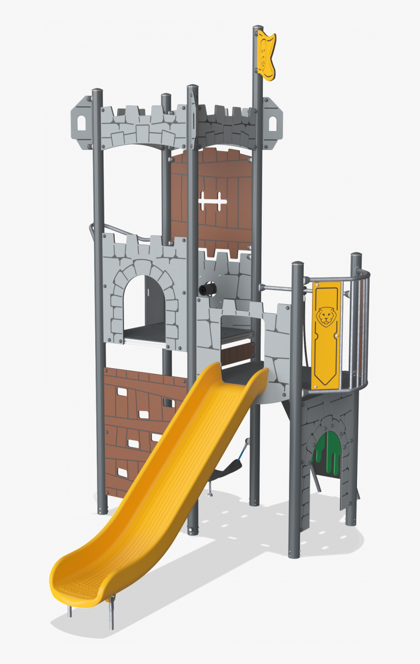 Transparent Watch Tower Clipart - Kompan Pcm112600, HD Png Download