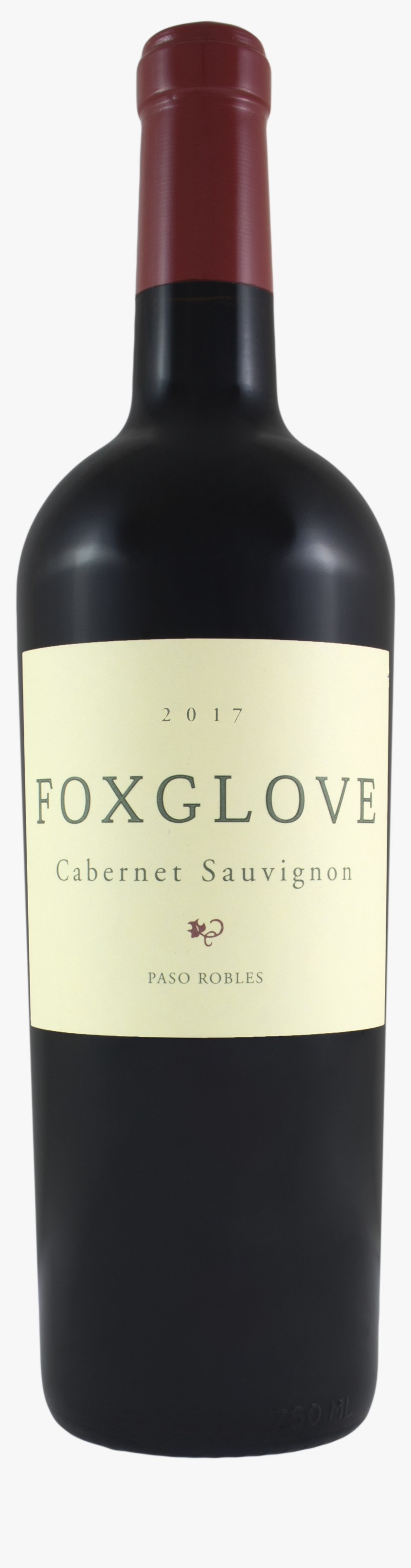 Foxglove Cabernet Sauvignon 2017, HD Png Download