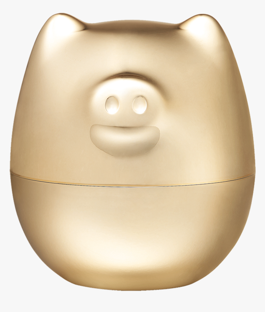 Tony Moly 2019 New Year Gold Mask, HD Png Download