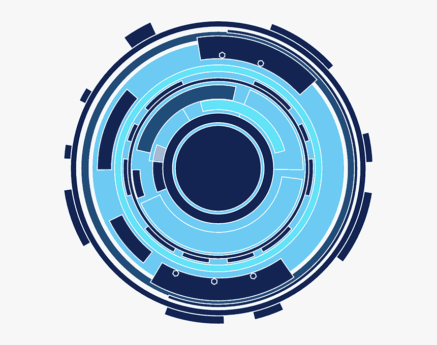 Circulo - Circle - Circulo Png, Transparent Png