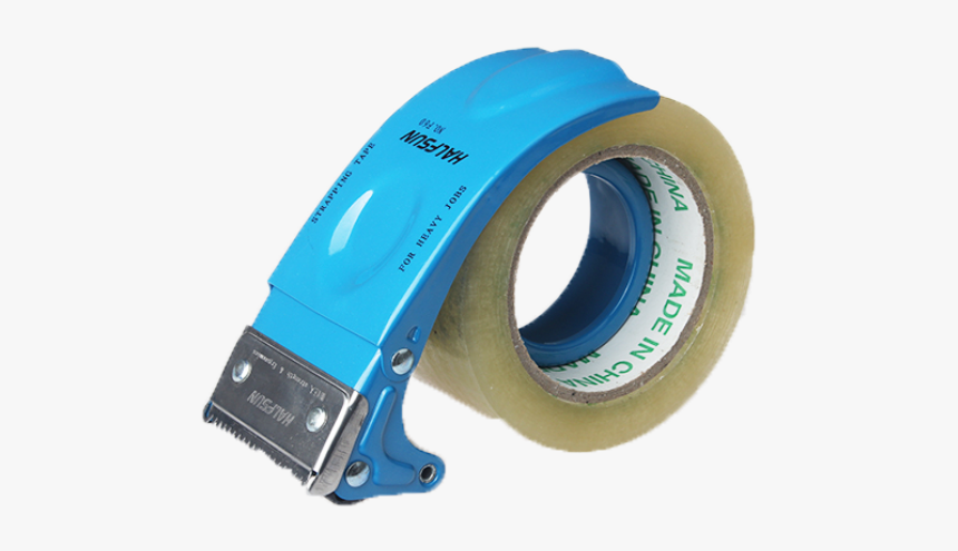 Tape Dispenser - Plastic, HD Png Download