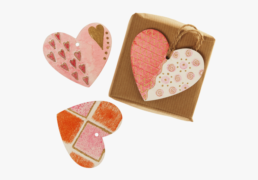 Heart, HD Png Download