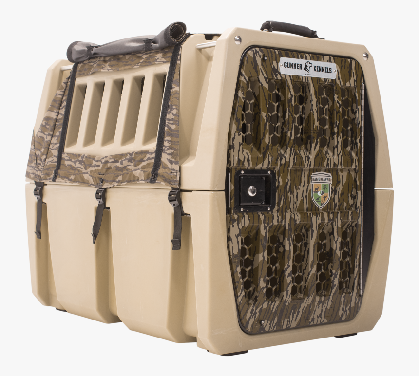 Gunner Kennelsâ® Cold Weather Kit Hand Luggage, HD Png Download