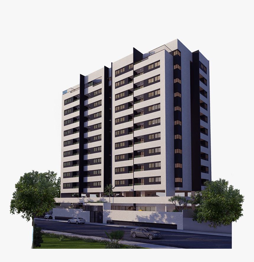 Edificio Aprigio Vilela , Png Download - Edificio Aprigio Vilela, Transparent Png