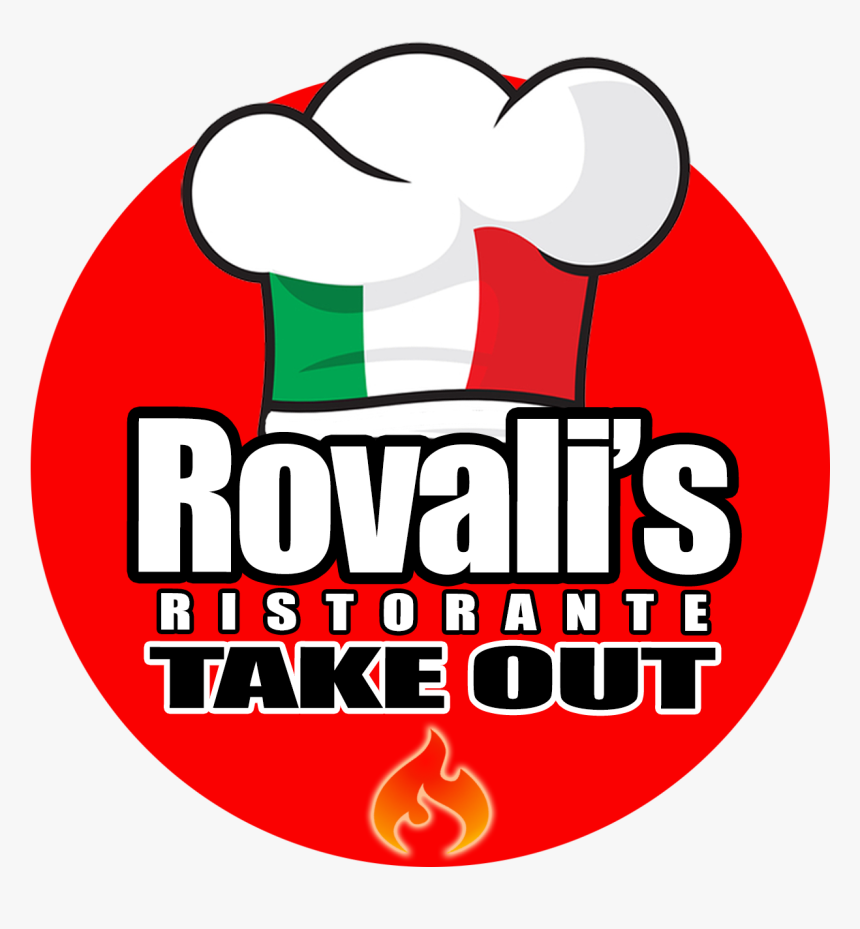 Rovalis Ristorante Italiano, HD Png Download