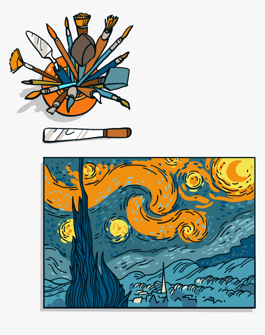 Illustration, HD Png Download