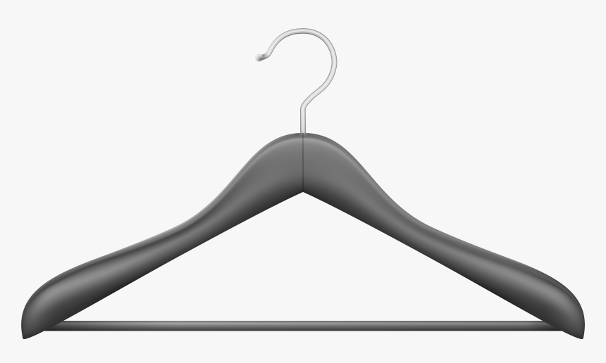 Hanger Png Clip Art - Hanger Clipart Png, Transparent Png