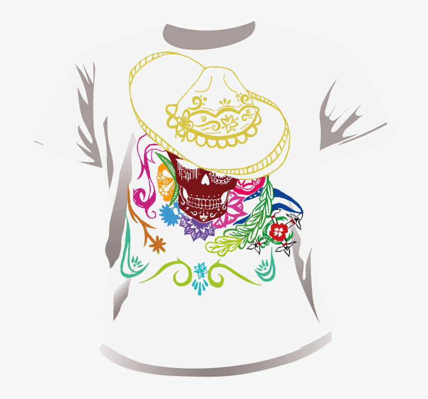 Playeras Independencia De Mexico, HD Png Download