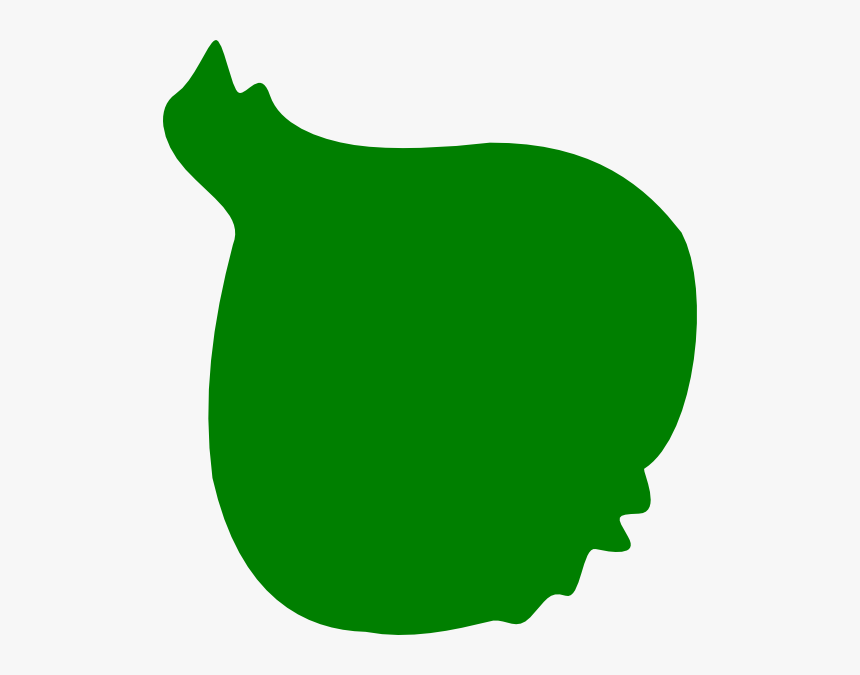 Green Onion Svg Clip Arts, HD Png Download