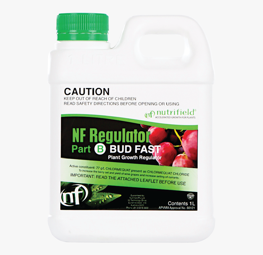 Paclobutrazol Nutrient, HD Png Download