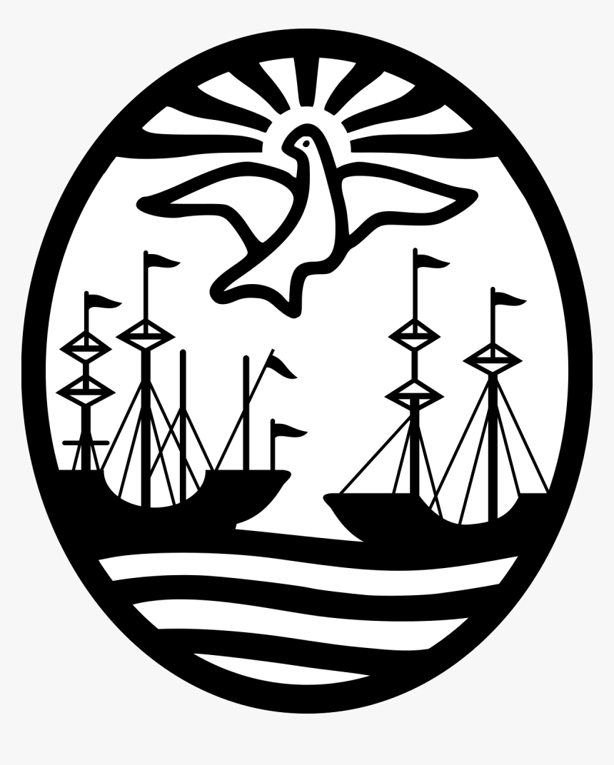 Escudo De Buenos Aires, HD Png Download