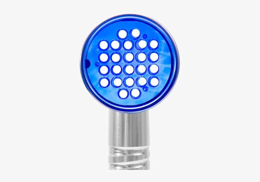 Baby Blue For Acne - Circle, HD Png Download