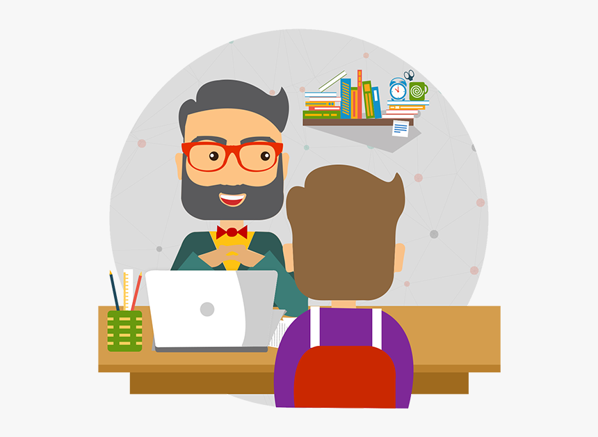 Careers Sparrow Sms - Job Interview, HD Png Download