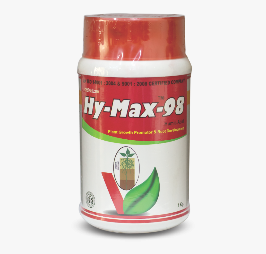 Plant Growth Promoters Manufacturer - Humic Acid Manufacturers In India, HD Png Download