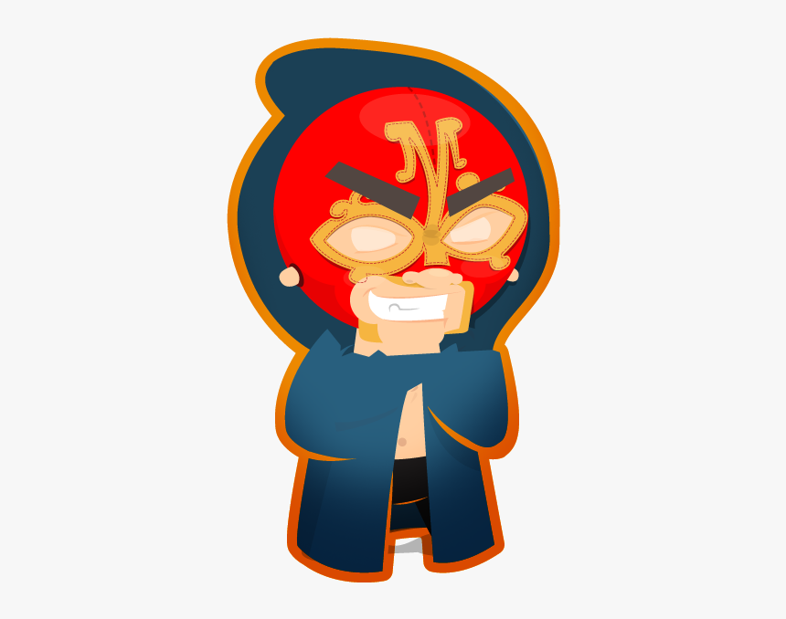 Bigote Mexicano Png, Transparent Png