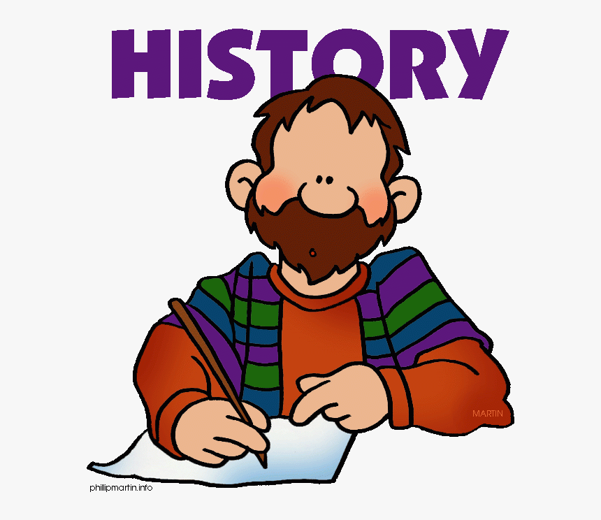 Cliparts Free Download Clip Art Carwad Net - Historian Clipart, HD Png Download