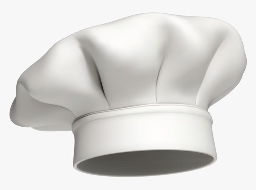 Chef Hat Png, Transparent Png