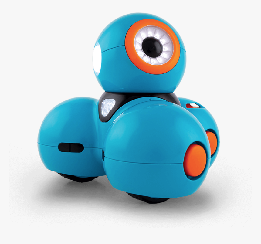 Dash Wonder Workshop, HD Png Download