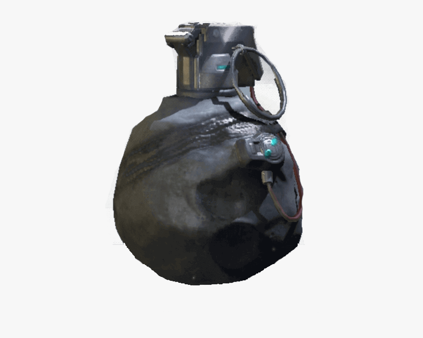 Logo - Гранаты Call Of Duty Mobile, HD Png Download