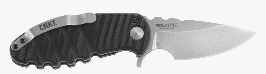 Pineapple - Utility Knife, HD Png Download