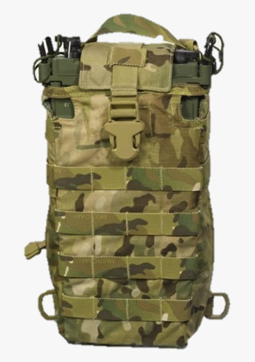 Hgg Instant Access Prc 117g Radio Pouch - 117 G Radio Pouch, HD Png Download