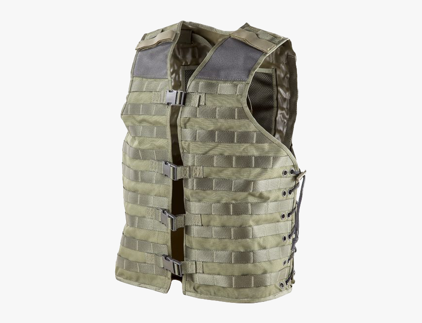 Finnish M05 Combat Vest, HD Png Download