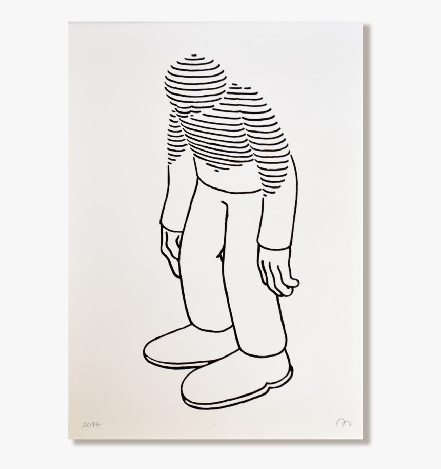 Standing, HD Png Download