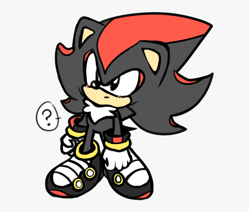 Sonic The Hedgehog, HD Png Download
