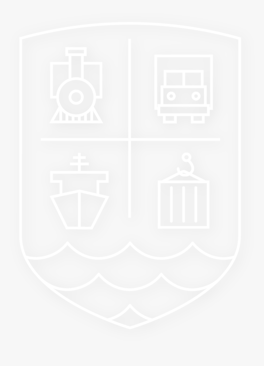 Midcontinent Terminal Web Logo2 - Illustration, HD Png Download